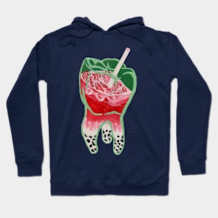 Boba Tooth Hoodie